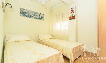 Revente - Apartment - Torrevieja - Playa del cura