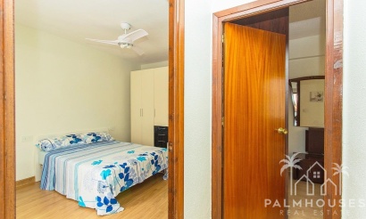 Revente - Apartment - Torrevieja - Playa del cura