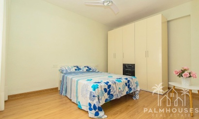 Revente - Apartment - Torrevieja - Playa del cura