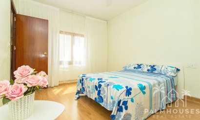 Revente - Apartment - Torrevieja - Playa del cura