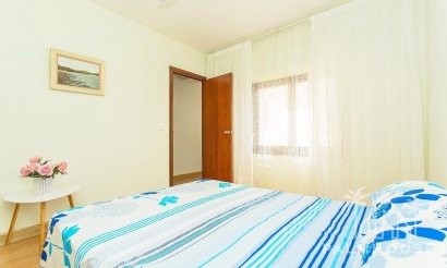 Revente - Apartment - Torrevieja - Playa del cura