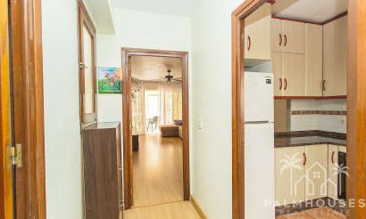 Revente - Apartment - Torrevieja - Playa del cura