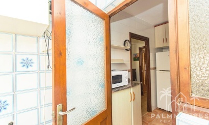 Revente - Apartment - Torrevieja - Playa del cura