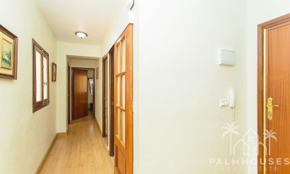 Revente - Apartment - Torrevieja - Playa del cura