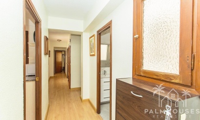 Revente - Apartment - Torrevieja - Playa del cura