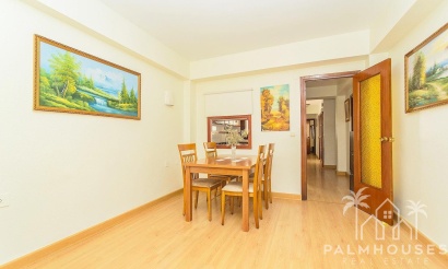 Revente - Apartment - Torrevieja - Playa del cura
