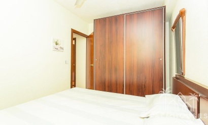 Revente - Apartment - Torrevieja - Playa del cura