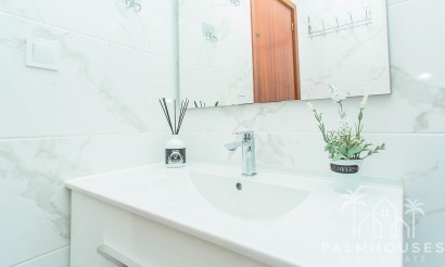 Revente - Apartment - Torrevieja - Playa del cura