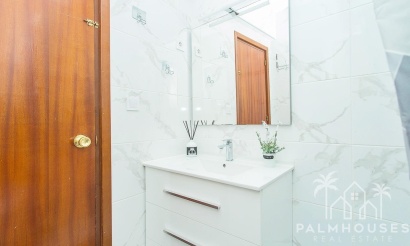 Revente - Apartment - Torrevieja - Playa del cura
