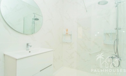 Revente - Apartment - Torrevieja - Playa del cura