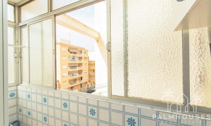 Revente - Apartment - Torrevieja - Playa del cura
