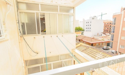 Revente - Apartment - Torrevieja - Playa del cura