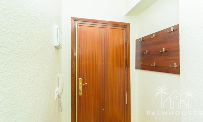 Revente - Apartment - Torrevieja - Playa del cura