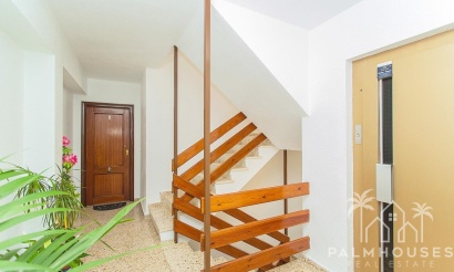 Revente - Apartment - Torrevieja - Playa del cura