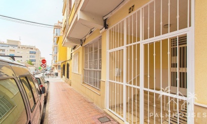 Revente - Apartment - Torrevieja - Playa del cura