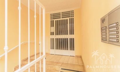 Revente - Apartment - Torrevieja - Playa del cura