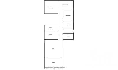 Revente - Apartment - Torrevieja - Playa del cura