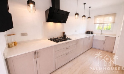 Revente - Villa - Los Dolses - Inland