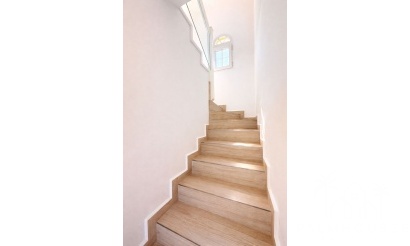 Revente - Villa - Los Dolses - Inland