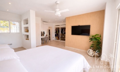 Revente - Villa - Los Dolses - Inland