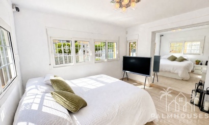 Revente - Villa - Los Dolses - Inland