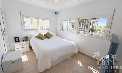 Revente - Villa - Los Dolses - Inland