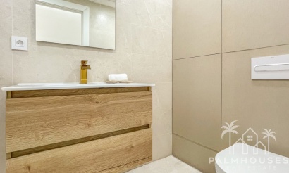 Revente - Apartment - Torrevieja - Costa Blanca