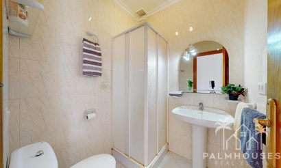 Herverkoop - Villa - San Miguel de Salinas - 03193