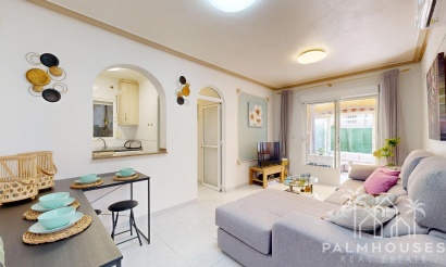 Herverkoop - Villa - San Miguel de Salinas - 03193