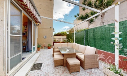Herverkoop - Villa - San Miguel de Salinas - 03193