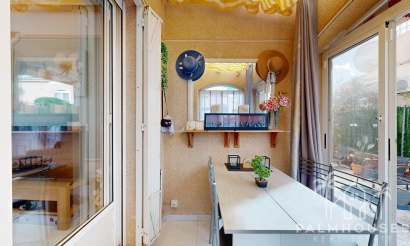 Herverkoop - Villa - San Miguel de Salinas - 03193
