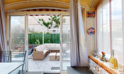 Herverkoop - Villa - San Miguel de Salinas - 03193