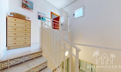Herverkoop - Villa - San Miguel de Salinas - 03193