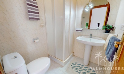 Herverkoop - Villa - San Miguel de Salinas - 03193