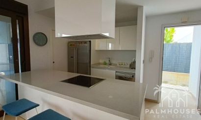 Revente - Villa - Vistabella Golf Entre Naranjos - Inland