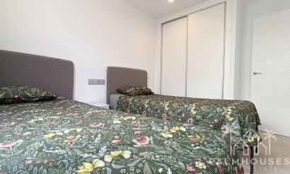 Revente - Villa - Vistabella Golf Entre Naranjos - Inland