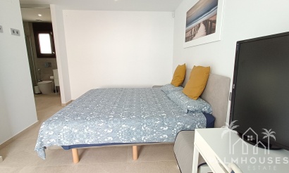 Revente - Villa - Vistabella Golf Entre Naranjos - Inland