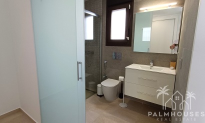 Revente - Villa - Vistabella Golf Entre Naranjos - Inland