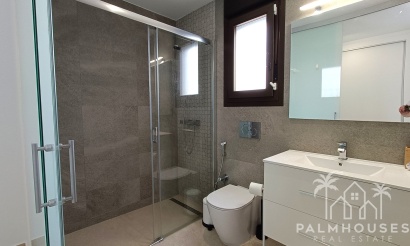 Revente - Villa - Vistabella Golf Entre Naranjos - Inland