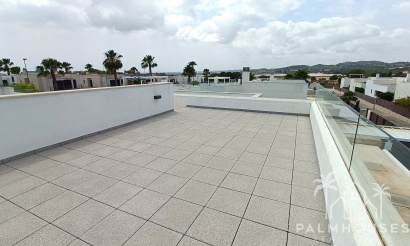 Revente - Villa - Vistabella Golf Entre Naranjos - Inland