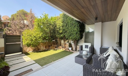 Herverkoop - Appartement - Orihuela Costa - Altos De Campoamor
