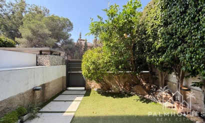 Herverkoop - Appartement - Orihuela Costa - Altos De Campoamor