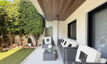 Herverkoop - Appartement - Orihuela Costa - Altos De Campoamor