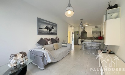 Herverkoop - Appartement - Orihuela Costa - Altos De Campoamor
