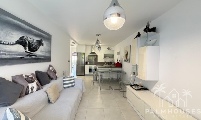 Herverkoop - Appartement - Orihuela Costa - Altos De Campoamor