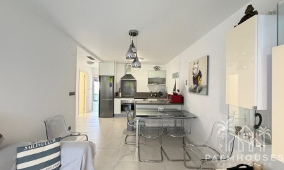 Herverkoop - Appartement - Orihuela Costa - Altos De Campoamor