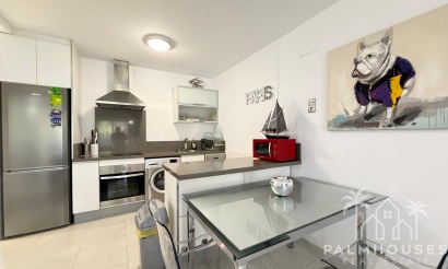 Herverkoop - Appartement - Orihuela Costa - Altos De Campoamor