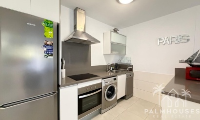 Herverkoop - Appartement - Orihuela Costa - Altos De Campoamor