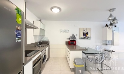 Herverkoop - Appartement - Orihuela Costa - Altos De Campoamor