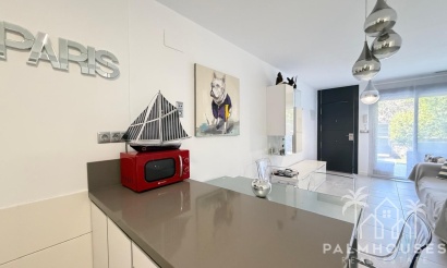 Herverkoop - Appartement - Orihuela Costa - Altos De Campoamor